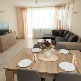 Active Homes