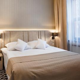 Art Hotel's Sosnowiec, hotelli kohteessa Sosnowiec
