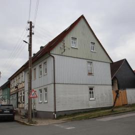 Ferienwohnung in Elbingerode by Belvilla
