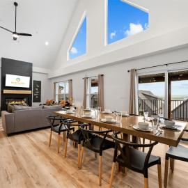 Pineapple Pointe - Stay for 20