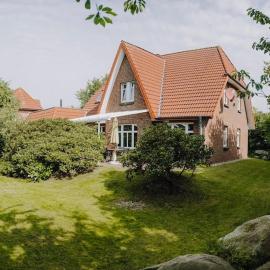 Friesenpark 8、Wurster Nordseeküsteのホテル