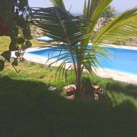 Casa verde, Hotel in Vichayito
