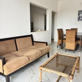 Cozy and quiet 2-room apartment in Calodyne