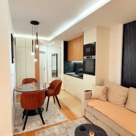 Altura Garden 1, hotel i Vrnjačka Banja