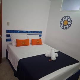 Hotel Girasol, hotel in Santa Rosa de Cabal
