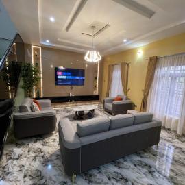 Goshen, hotel di Iju Junction