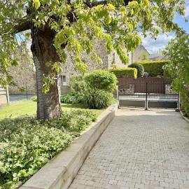 Gîte des bords de Rance, ξενοδοχείο σε Langrolay