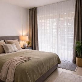 Holiday apartaments Gaca