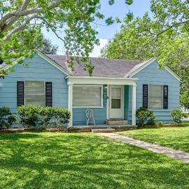 Port Arthur Homebase: Work, Dine & Play!