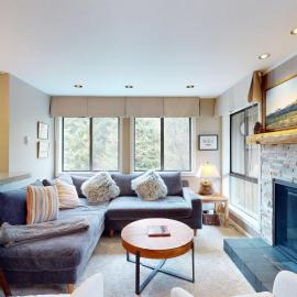 Cottonwood Condo 1413A