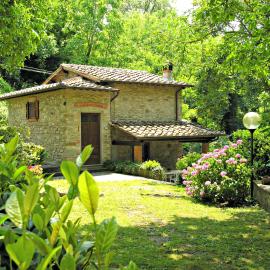 Il Mulino Di Pianello