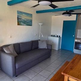 Appartement Saint-Pierre la Mer