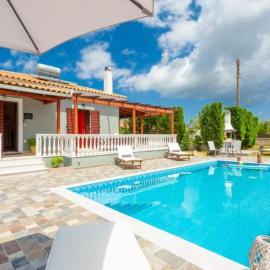 Pothos Villas, hotel u gradu 'Zakynthos Town'