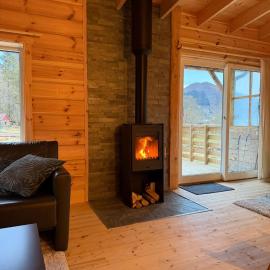 Deer Cottage, hotel in Sylte
