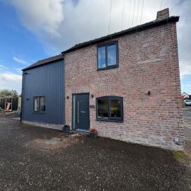 The Weighbridge