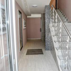 Prenoćište Singidunum 4lux