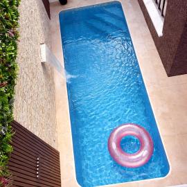 Modern Villa near Lisbon & Beaches with Heated Pool