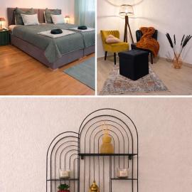 Astoria Serenity Apartments Essen，Essen的飯店