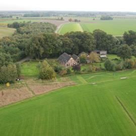 Gastenverblijf Eenink, hotel in Zelhem