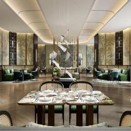 HUALUXE Guiyang Financial City by IHG, hótel í Guiyang
