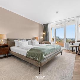 Ferienwohnung Margaritha List auf Sylt, Hotel in List auf Sylt