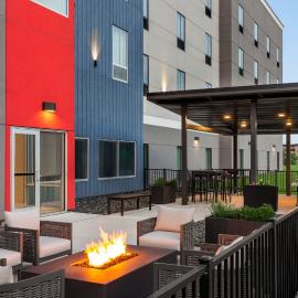 Candlewood Suites Mission East - McAllen Area by IHG, hotel v destinácii Mission