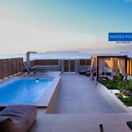Blue Velvet Coast Luxury Villas