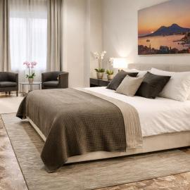 SILIA HOUSE Napoli Centro โรงแรมในเนเปิลส์