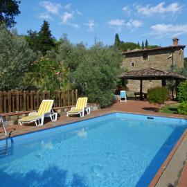 Casa Citille - Happy Rentals