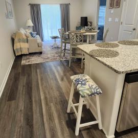 Sunset Beach townhome close to everything, hotel in Ocean Isle Beach