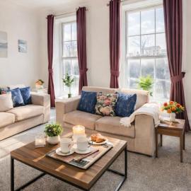 Spacious 3BR Camden Home, Sleeps 6, Fast Wi-Fi, Walk to Tube & Markets!