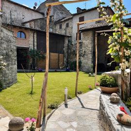 B&B Il Podestà, hotel em Garbagna