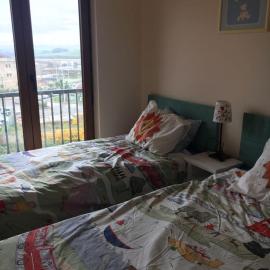 CHALET SUANCES Cris