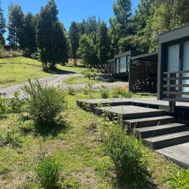 Casa Zero, ξενοδοχείο σε Pucon