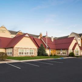 Residence Inn Columbia, hotel in Columbia