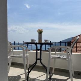 Bay Horizon View, hotel u Igalu
