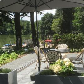Hotel Haus Broichtal, ξενοδοχείο σε Alsdorf