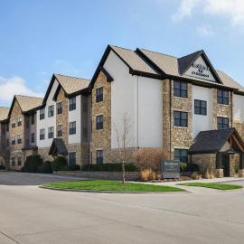 Residence Inn by Marriott Lincoln South, hotell sihtkohas Lincoln