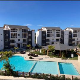 Samana condo by the beach, Hotel in Las Terrenas