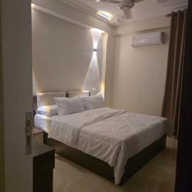 النزهه, hotel in Quseir
