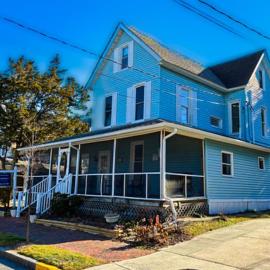 Town of Rehoboth - 18 Delaware Avenue