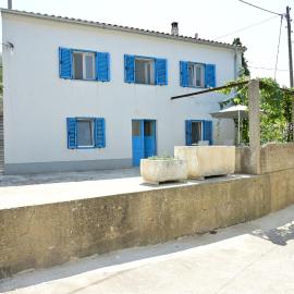 Dugi otok, Žman, Old Post Office, Stara pošta, hotel a Žman