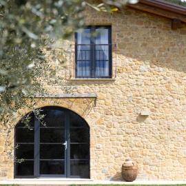 Casa Gabri Boutique B&B Tuscan Villa retreat