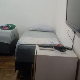 Pousada Popular, hotel u gradu Bareiras