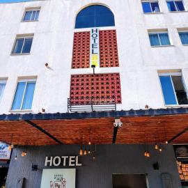 Hotel Bayadera Real