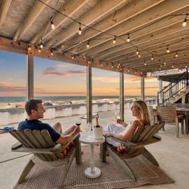 Gorgeous Anglesea Inlet Waterfront Shore Oasis