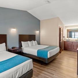 Edgewater Hotel and Suites, hotel in Put-in-Bay