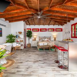 Hacienda Escondida, hotel v destinácii Mayaguez
