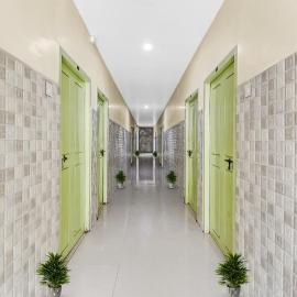 Super Hotel O Sridhar