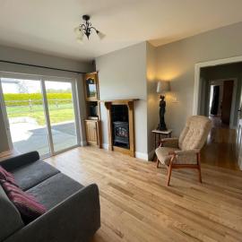 Island Place, hotel in Castleisland